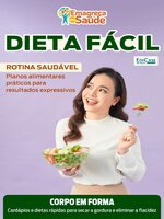 Emagreça com Saúde
